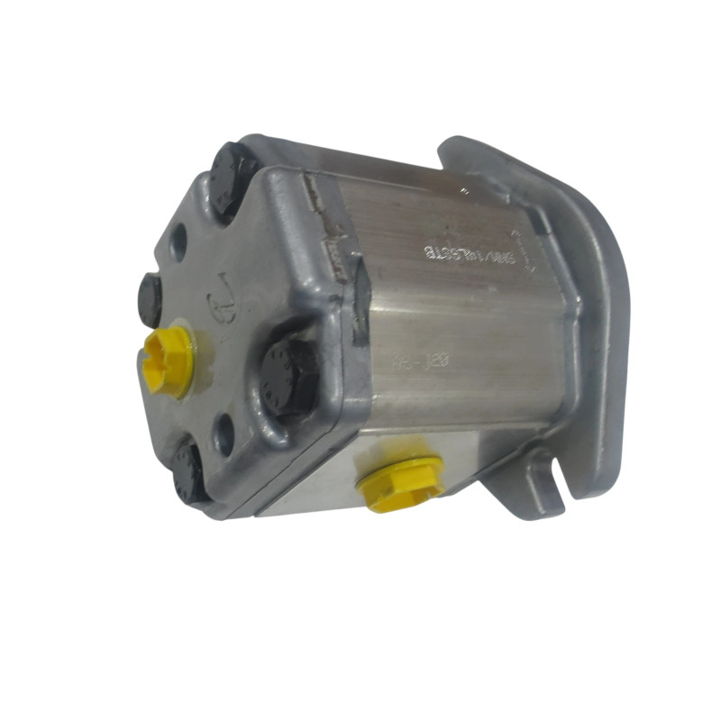 HYDRAULIC GEAR PUMP SNM2 14L SSTB